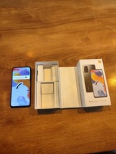 Xiaomi redmi note d'occasion  Nomeny