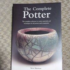 Thecomplete potter complete for sale  ADDLESTONE