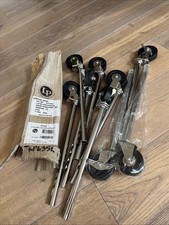 Legs castors lp635l for sale  FARNHAM
