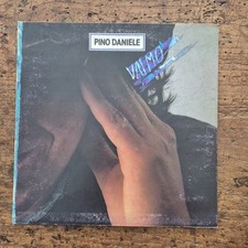 Pino daniele vai usato  Bergamo