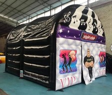 14x18 night club for sale  ST. HELENS