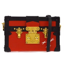 Louis vuitton red d'occasion  Expédié en Belgium