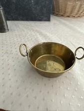 Waschtrog messing zuber gebraucht kaufen  Vöhringen