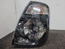 Farol de LED esquerdo 2016 KIA Bongo 3 caminhão 1 tonelada 921014E501 comprar usado  Enviando para Brazil