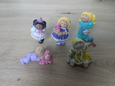 Cabbage patch kids gebraucht kaufen Cabbage patch kids gebraucht kaufen  Wittmund