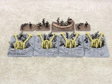 15mm ww2 metal for sale  WOLVERHAMPTON