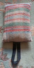 Garden kneeler cushion for sale  BRADFORD