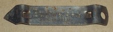 Vintage budweiser king for sale  Newton
