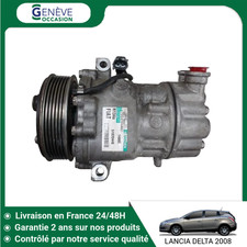 Compresseur air conditionne d'occasion  Niort