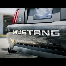 Mustang rear bumper for sale  Bradenton