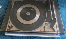 Plattenspieler dual 1214 gebraucht kaufen  Versmold