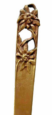 coupe papier bronze d'occasion  Expédié en Belgium