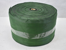 Tubos de saco de areia verde sem cortes 750' x 11" rolo largo rolo tubular contínuo comprar usado  Enviando para Brazil