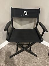 Footjoy chair. display. for sale  Sycamore