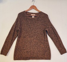 Philosophy crewneck knit for sale  Fallon