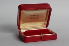 Lombard long burgundy d'occasion  Expédié en Belgium