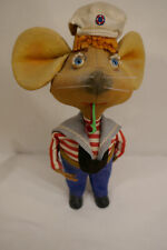 Lenci topo gigio gebraucht kaufen  Bamberg