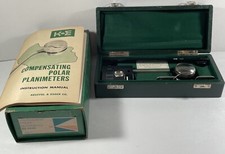 Vintage 1960 keuffel for sale  Winter Haven