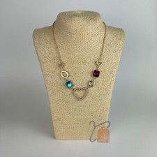 Premium linen necklace for sale  MANCHESTER