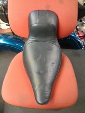 Solo riders seat for sale  CHESTER