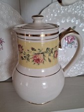Sadler coffee pot for sale  ABERTILLERY