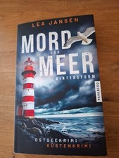Lea jansen mord gebraucht kaufen  Bietigheim-Bissingen