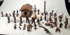 2095 lineol figuren gebraucht kaufen  Selm