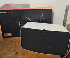 Sonos play s100 for sale  LYMINGTON
