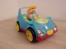 Tolo click clack for sale  HORNCHURCH