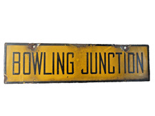 Vintage original railway for sale  ROCHDALE