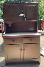 Antique hoosier kitchen for sale  Richmond