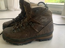 Meindl borneo lady gebraucht kaufen  Bremen