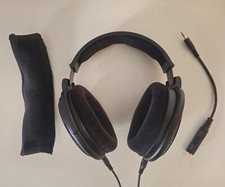 Cuffie sennheiser 660 usato  Catania