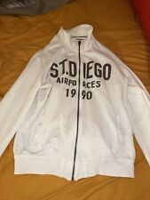 Felpa st.diego 100 usato  Montesilvano