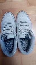 Duffs white skate for sale  WALLINGFORD