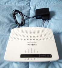Modem fastweb router usato  Bresso