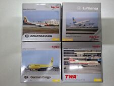 Herpa wings 400 gebraucht kaufen  Camburg
