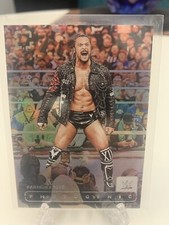 2024 WWE Panini Photogenic Karrion Kross Silver Parallel #127 25/99 na sprzedaż  Wysyłka do Poland