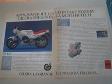 Advertising pubblicità 1986 usato  Salerno