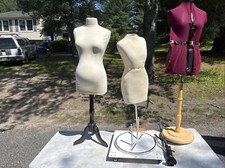 Mannequins deluxe ghost for sale  Cream Ridge