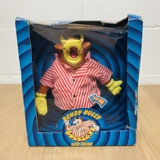 Vintage bendy bully for sale  NEWTON-LE-WILLOWS