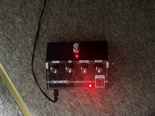 Eden glowplug effects for sale  COLCHESTER