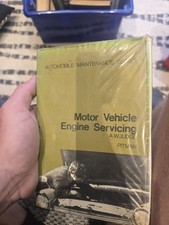 Automobile engine overhaul for sale  NOTTINGHAM
