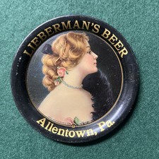 Vintage lieberman beer for sale  Nazareth