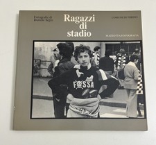 sciarpa novara ultras usato  Magenta