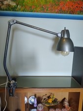 Lampada industriale acciarri usato  Zeccone