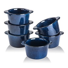 Lot mini ramequins d'occasion  Lyon I