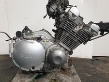 Yamaha 900 engine for sale  THAME