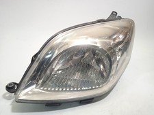 1353198080 left headlight d'occasion  Expédié en Belgium