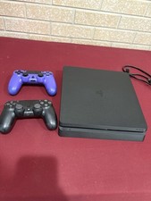 Sony playstation slim for sale  Greer